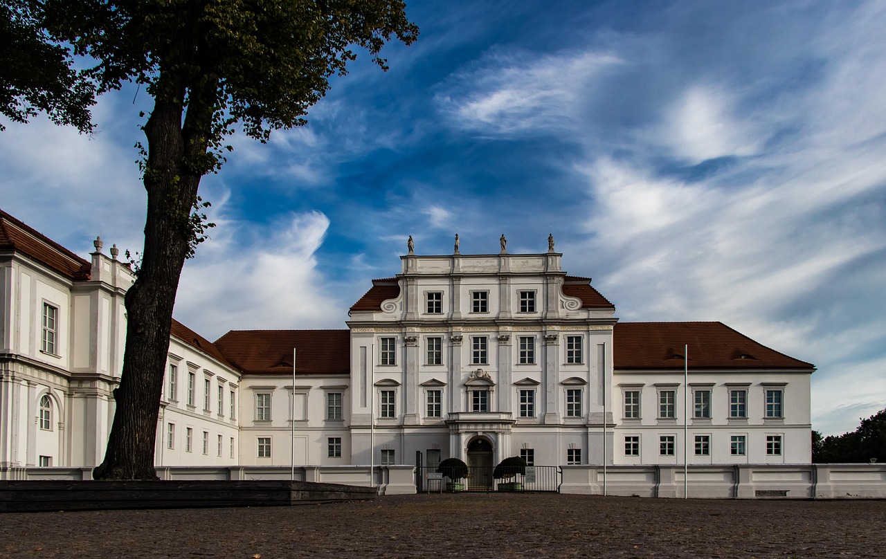 Fabelhafte Dr Schwarz Oranienburg Bilder