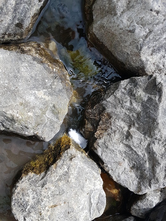 Water Rocks Images Rocks Stone Water - Free photo on Pixabay - Pixabay