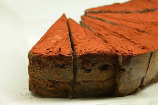Free Cake Chocolate photo and picture