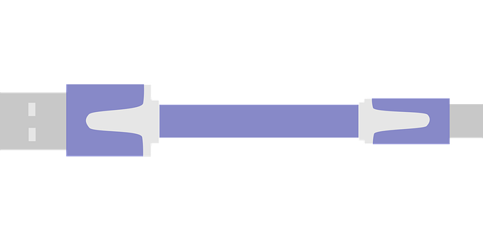 Usb, Kabel, Usb-Kabel, Forbindelse