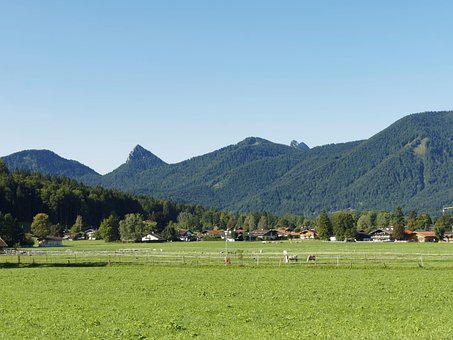 Free Town Mountain photo and picture