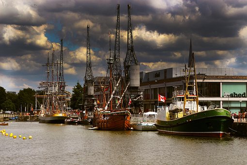 Free Ships Boats photo and picture