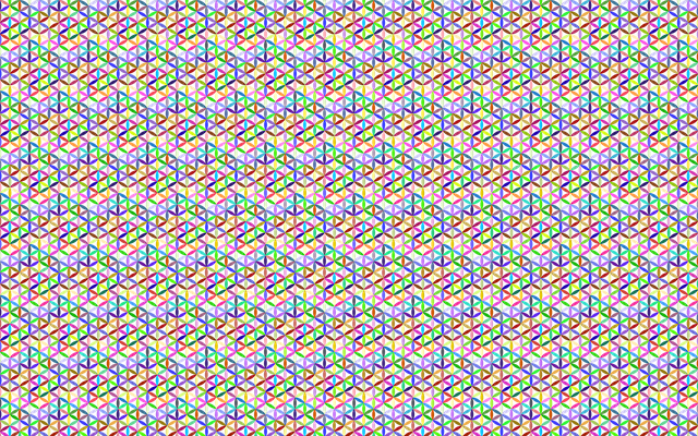 Free wallpaper background pattern vector