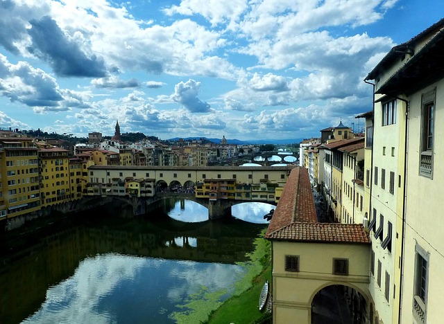Free Florence Italy photo and picture