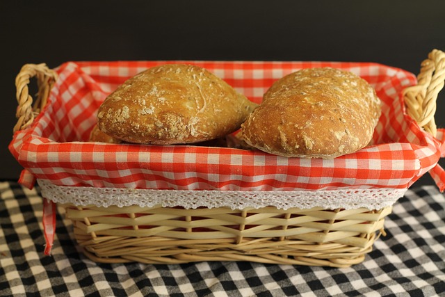 Free Food Bread photo and picture