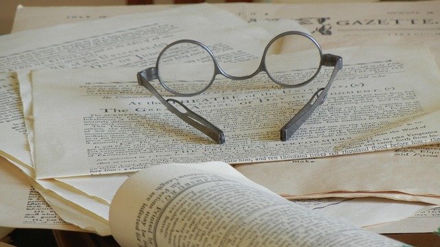 Brille, Lesen, Antik, Text, Bildung, Alt