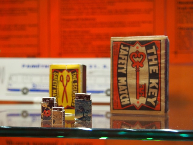 Kampe, Boks, Museum, Rekord