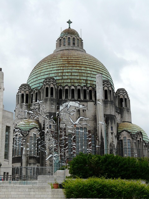 Free Liège Monument photo and picture