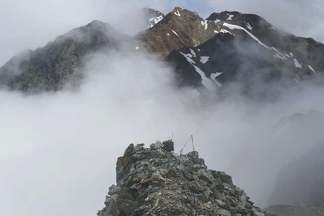 Free Mountains Rock photo and picture
