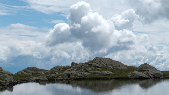 Free Clouds Heaven photo and picture