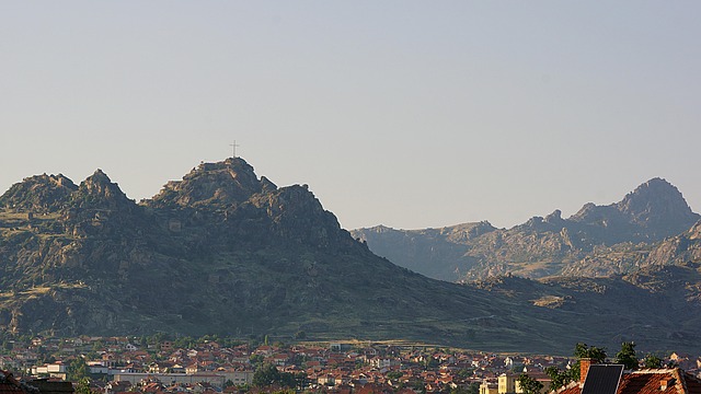 Free Macedonia Overhaul Prilep photo and picture