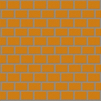 Backstein, Wand, Hauswand, Hintergrund