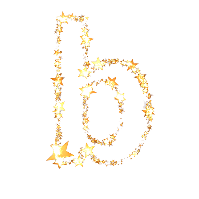 Buchstaben Abc Sterne - Kostenloses Bild auf Pixabay - Pixabay