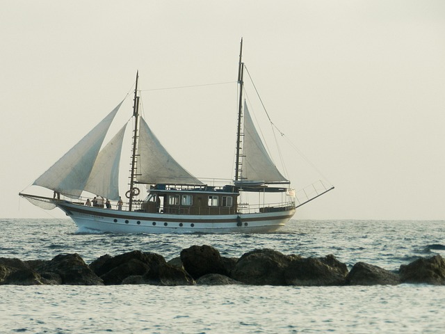 Free Ship Vessel photo and picture