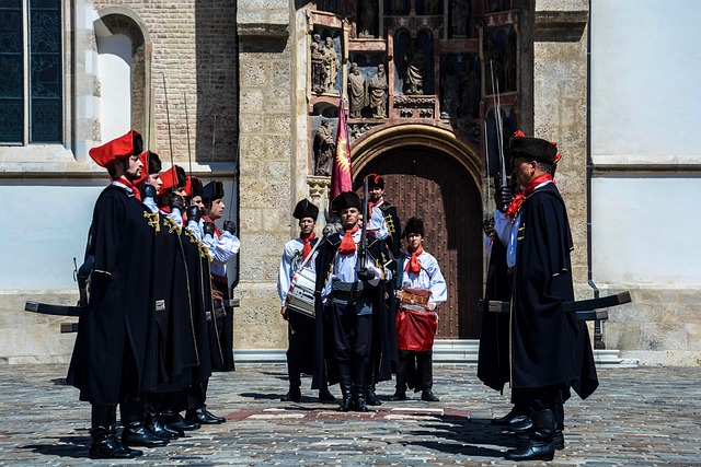 Uniforme, Tropas, Ejército, Soldado