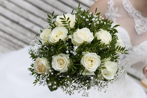 Free Wedding Flower photo and picture