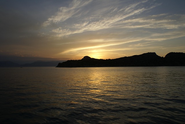 Free Greece Island photo and picture