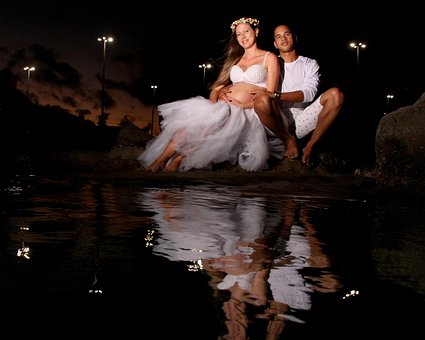 Casal, Familia, Matrimonio, Unidad