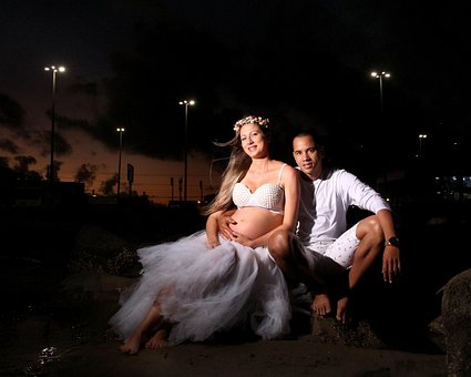 Casal, Familia, Matrimonio, Unidad