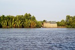 river, river mau, home