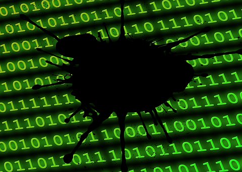Data, Tap Av Data, Mangler Data