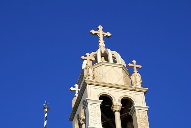 Free Greece Church photo and picture