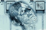 cyborg, forward, digitization