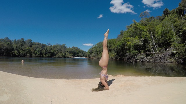 Free Yoga Jalapon photo and picture