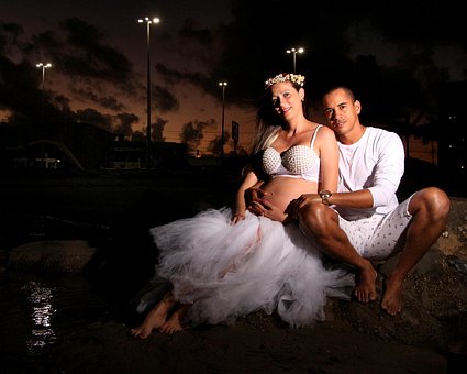 Casal, Familia, Amantes, Matrimonio