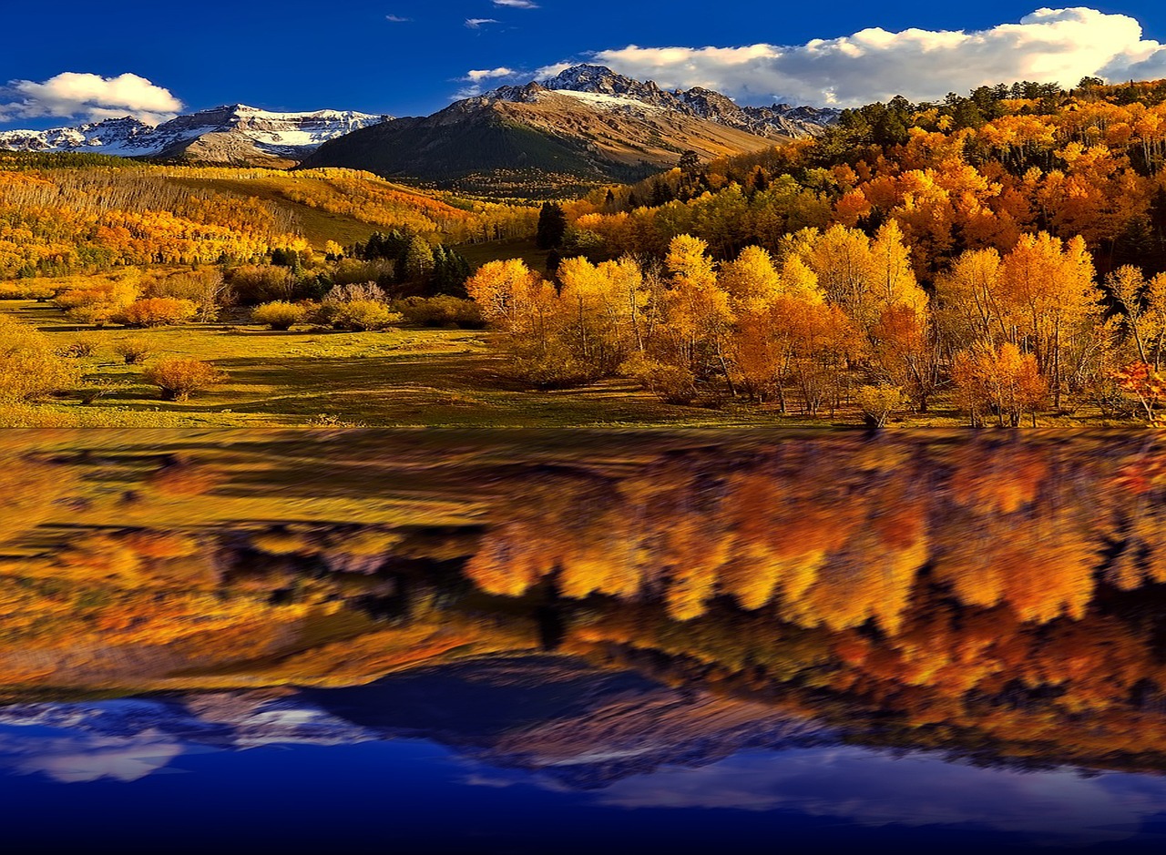 Mount - free online jigsaw puzzle photo