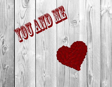 Free Love Heart photo and picture