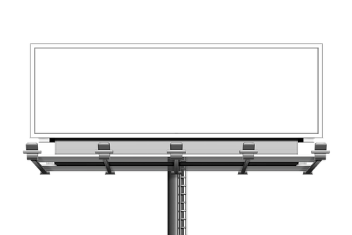 Free Billboard Banner illustration and picture