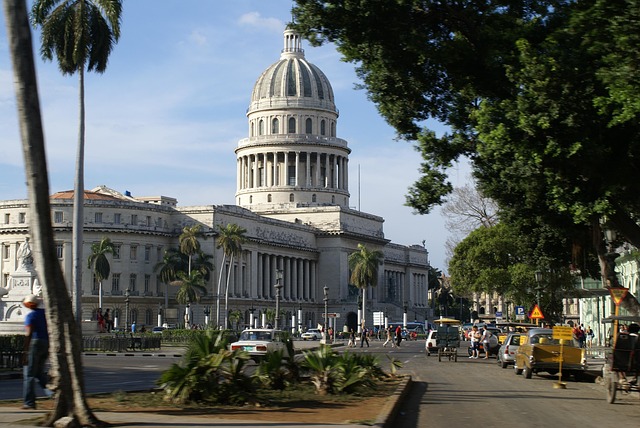 Free Cuba Havana photo and picture