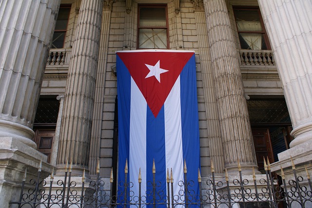 Free Cuba Havana photo and picture