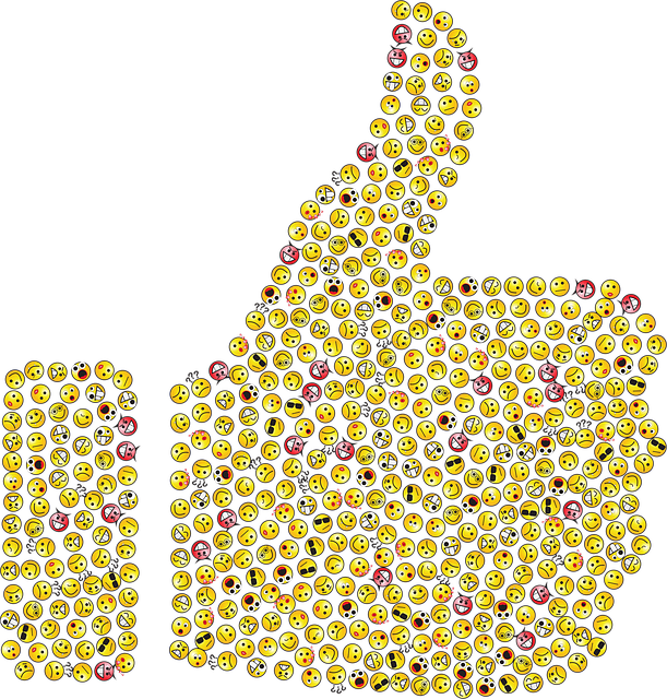Daumen Hoch Emoticons Emojis Kostenlose Vektorgrafik Auf Pixabay