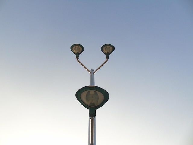Free Street Lamp Light photo and picture