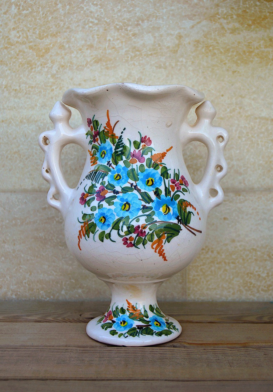 Jug Crafts Ceramics Pottery - Free photo on Pixabay