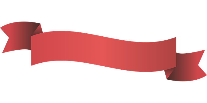 Cinta, Tela, Adorno, Ribbon, Rojo