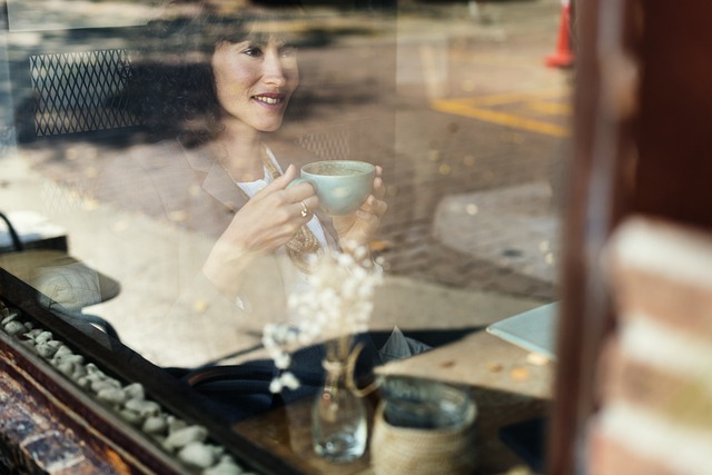 Free Cup Coffee photo and picture