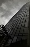 frankfurt, city, building