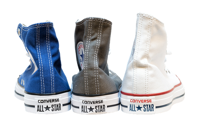 Sneakers, Chucks, Turnschuh, Schuh, Mode