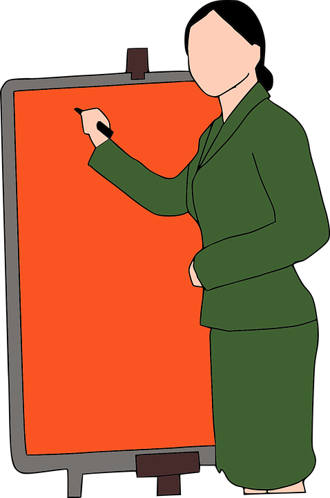 Employee, Hr, Board, Business, Training, Pressing