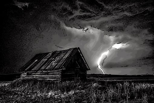 Free Comic Flash Wild illustration and picture