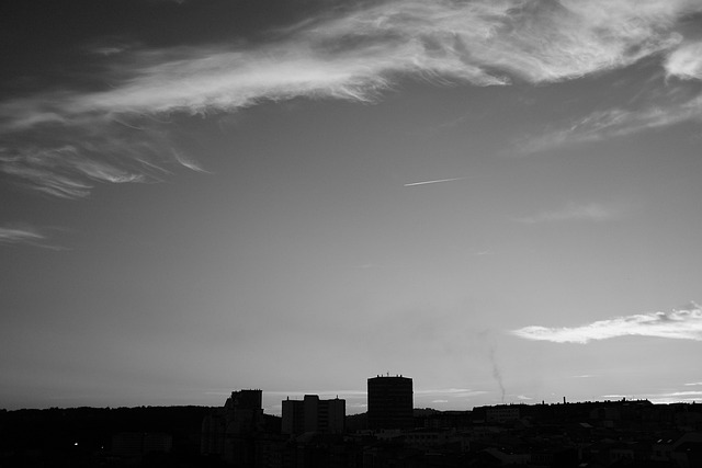 Free Darling Clouds photo and picture