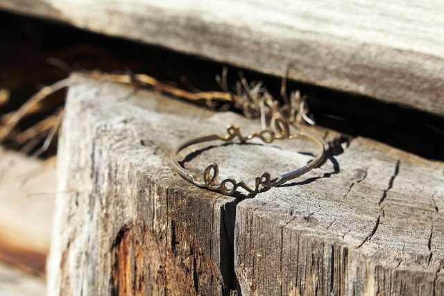 Free Love Bracelet photo and picture