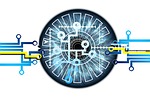 eye, iris, biometrics