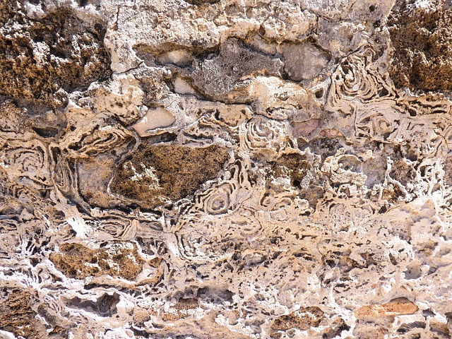 Free Abstract Stone photo and picture
