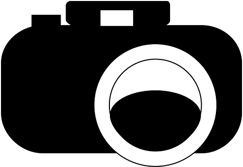 Kamera, Multimedieklip, Ikon, Design