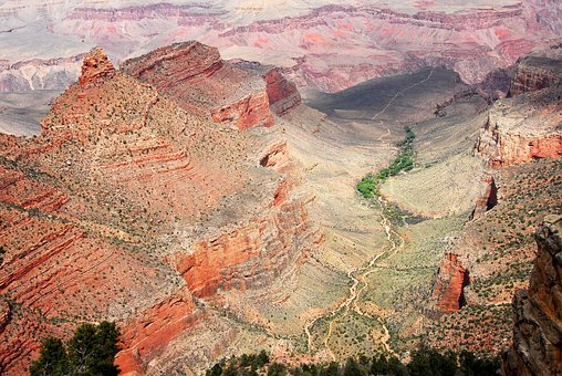 Free Landscape Grandcanyon photo and picture