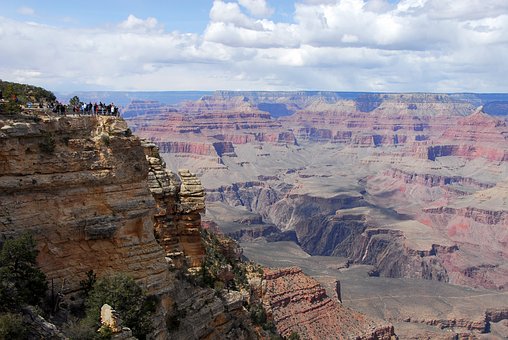 Free Landscape Grandcanyon photo and picture